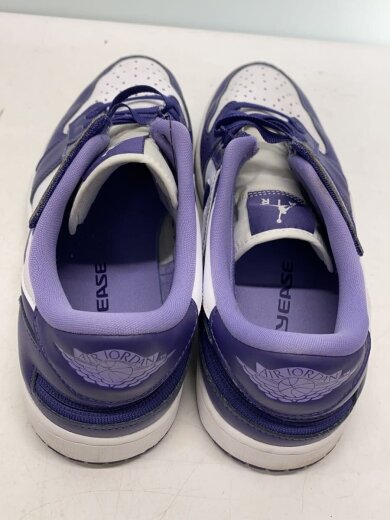 商品画像：AIR JORDAN 1 LOW FLYEASE_エア ジョーダン 1 ロー フライイーズ/30cm/WHT// 3