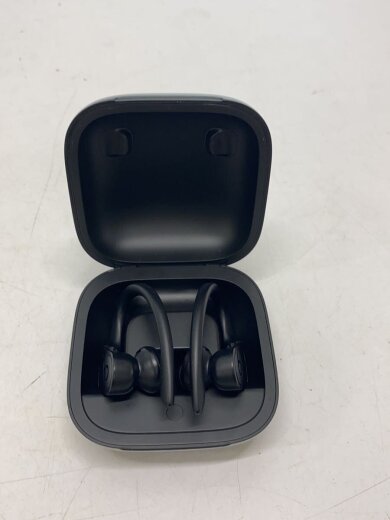 商品画像：イヤホン Powerbeats Pro MV6Y2PA/A [ブラック] A2078 4