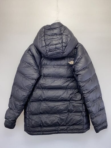 商品画像：TRIPLEBAFFLE BELAY PARKA_トリプルバッフルビレイパーカ/L/ナイロン/BLK// 2