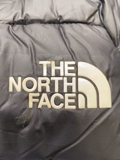 商品画像：TRIPLEBAFFLE BELAY PARKA_トリプルバッフルビレイパーカ/L/ナイロン/BLK// 4
