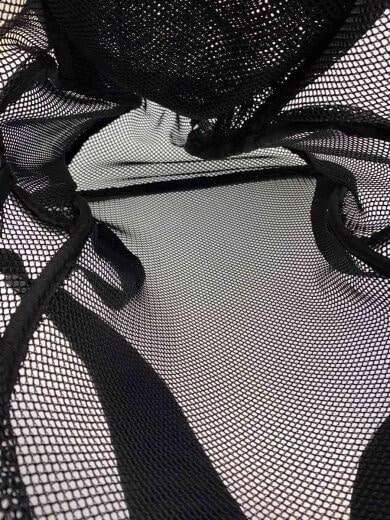 商品画像：00s/リュック/--/BLK// 7