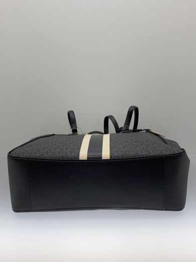 商品画像：JET SET TRAVEL 3 IN 1_トートバッグ/--/BLK/総柄// 4