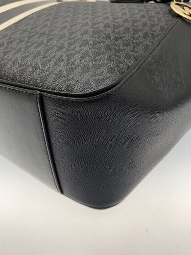 商品画像：JET SET TRAVEL 3 IN 1_トートバッグ/--/BLK/総柄// 6