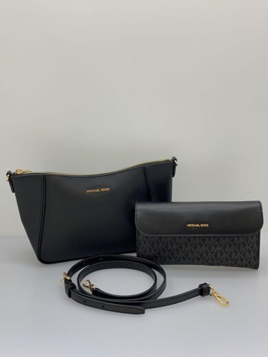 商品画像：JET SET TRAVEL 3 IN 1_トートバッグ/--/BLK/総柄// 8