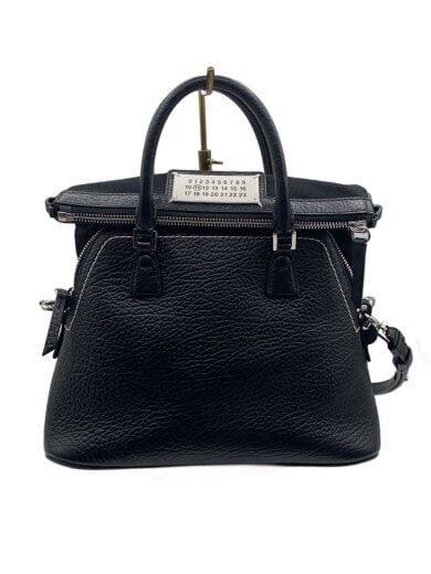 商品画像：5AC CLASSIQUE MINI/5AC MINI/2wayショルダーバッグ/レザー/S56WG0082 1