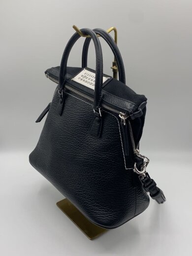 商品画像：5AC CLASSIQUE MINI/5AC MINI/2wayショルダーバッグ/レザー/S56WG0082 2