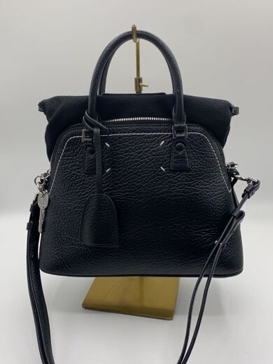 商品画像：5AC CLASSIQUE MINI/5AC MINI/2wayショルダーバッグ/レザー/S56WG0082 3