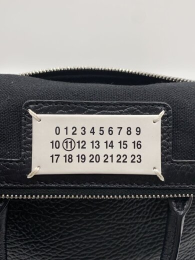 商品画像：5AC CLASSIQUE MINI/5AC MINI/2wayショルダーバッグ/レザー/S56WG0082 5