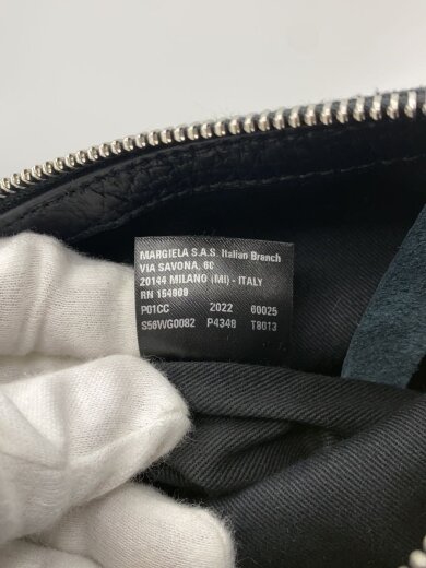 商品画像：5AC CLASSIQUE MINI/5AC MINI/2wayショルダーバッグ/レザー/S56WG0082 8