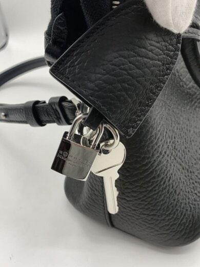 商品画像：5AC CLASSIQUE MINI/5AC MINI/2wayショルダーバッグ/レザー/S56WG0082 9