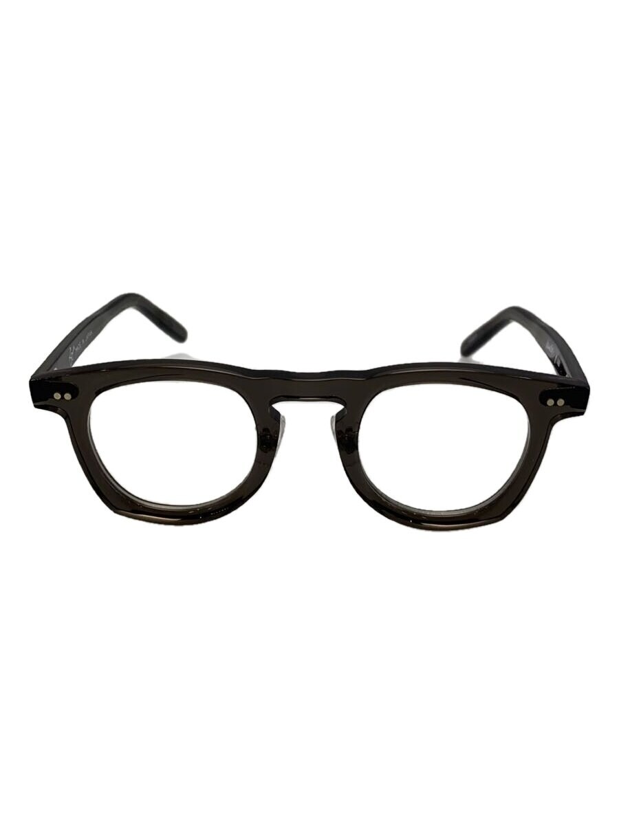 その他ブランド / MEGANEROCK◆メガネロック/VECTOR 008/メガネ/43□26/ウェリントン