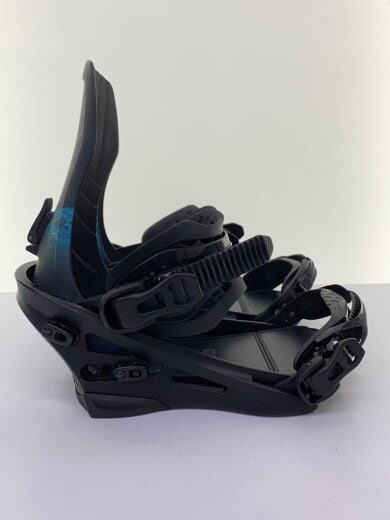 商品画像：F24XFMR HRIS RASMAN 　PRO MODEL XFスノーボードバインディング/M/BLK/F24XFMR 3