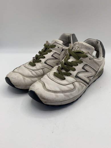 商品画像：M576//ホワイト/US8/WHT 2