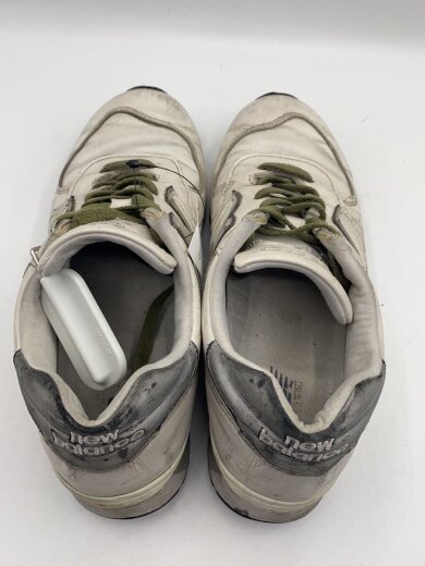 商品画像：M576//ホワイト/US8/WHT 3