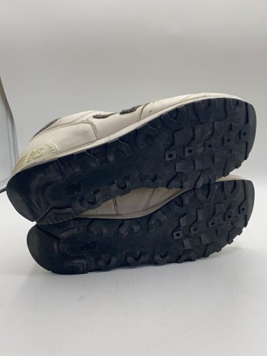 商品画像：M576//ホワイト/US8/WHT 4