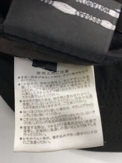 商品画像：キャップ/7 1/2/コットン/NVY/メンズ 6