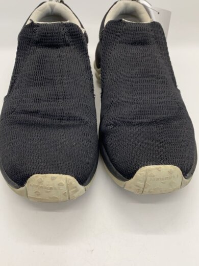 商品画像：ローカットスニーカー/25cm/BLK/ポリエステル/J598647 6