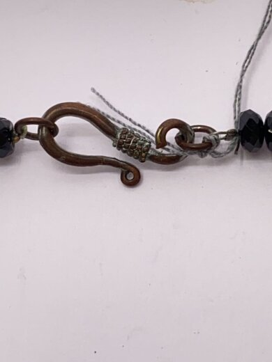 商品画像：ネックレス/--/ビーズ/トップ無/メンズ 3