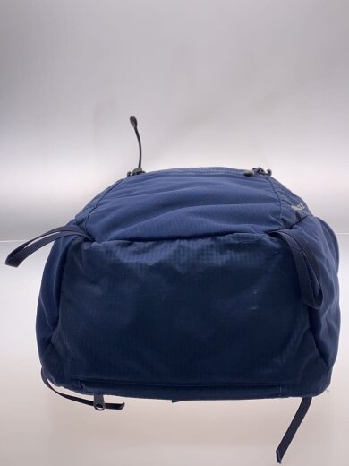 商品画像：Hiking Pack 23/バックパック/リュック/ナイロン/NVY/無地 4