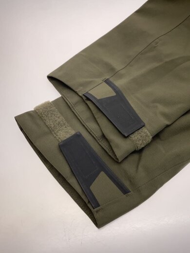 商品画像：NS62203 FL RTG Jacket/フューチャーライトRTGジャケット/ウェアー/M/YLW/NS62203 5