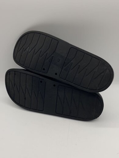 商品画像：UNLIMITED スライダー/スライドサンダル/27.5cm/BLK/PVC 4