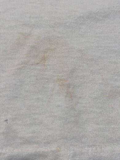 商品画像：80s/C1988/THE GAME Tour/Echo end The Bunnymen/ポストパンク/Tシャツ 6