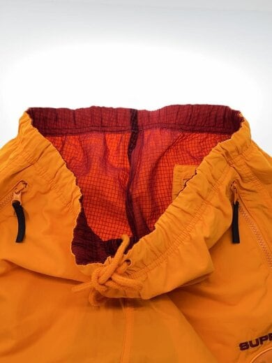 商品画像：20AW/Nike Jewel Reversible Ripstopボトム/S/ナイロン/ORN/CW9696-677 3