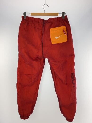 商品画像：20AW/Nike Jewel Reversible Ripstopボトム/S/ナイロン/ORN/CW9696-677 7