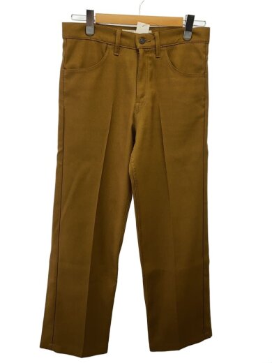 商品画像：21SS/Straight Flasher Pressed Pants/ボトム/29/ポリ/21SS B-10 1