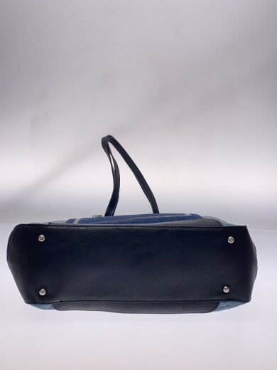 商品画像：トートバッグ/デニム/IDG// 4