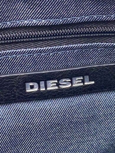 商品画像：トートバッグ/デニム/IDG// 5