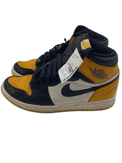 商品画像：AIR JORDAN 1 RETRO HIGH OG_エアジョーダン1/Taxi/28cm/555088-711 1