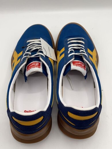 商品画像：OHBORI EX MAKO BLUE/ローカットスニーカー/26cm/NVY/1183A806 3