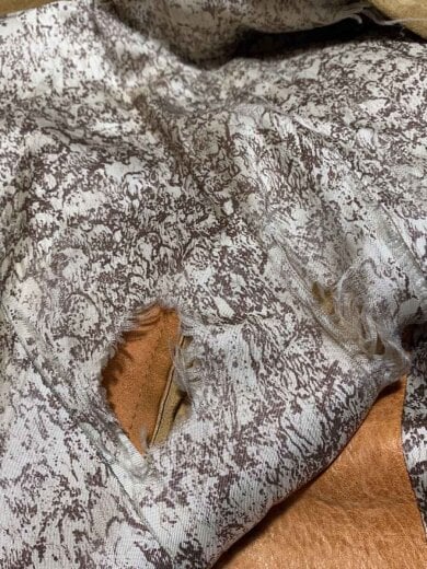 商品画像：TREGOS WESTWEAR/80s/VINTAGE/Western Coat/スエードウエスタンコート/42 8