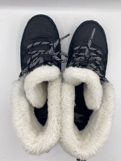 商品画像：ブーツ/26cm/BLK/NL3819-010 3