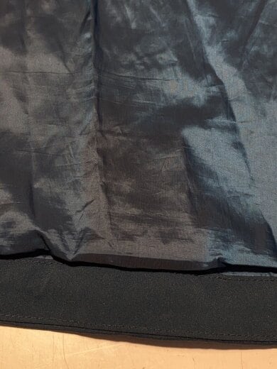 商品画像：ストームパーカ/M/ポリエステル/NVY/1102493 7