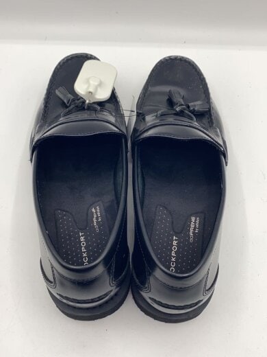 商品画像：タッセルローファー/26.5cm/BLK/K53887 3