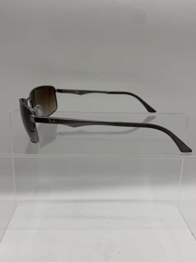 商品画像：サングラス/メタル/SLV/BRW/メンズ/RB3498 3