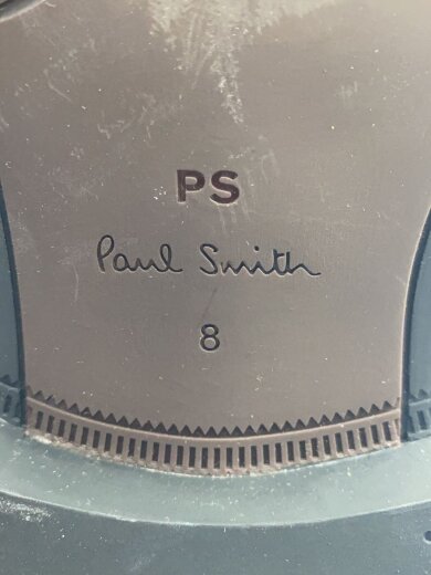 商品画像：PIERCE/ローファー/UK8/BLK/150807 5