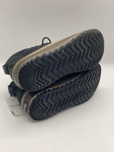 商品画像：ブーツ/25cm/BLK/NL2133-010 4