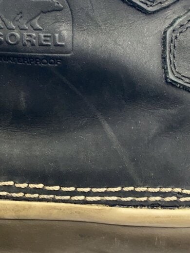 商品画像：ブーツ/25cm/BLK/NL2133-010 7