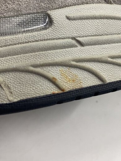 商品画像：ニューバランス/MR993/MADE IN USA/27.5cm/GRY/スウェード/M993GL 8