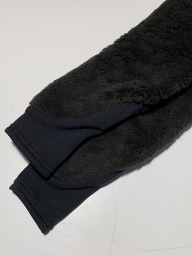 画像：Mountain Hardwear00s-90s/Monkey Man Jacket/フリースジャケット/MADE IN USA/S/ポリ//6