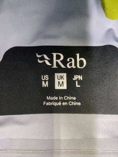 商品画像：Khroma Kinetic 2.0 Jacket/クローマキネティックジャケット/L/ナイロン/QWH-38 3