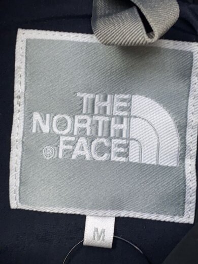 商品画像：SCOOP JAKET_スクープ ジャケット/M/ナイロン/BLK/NPW61240 3