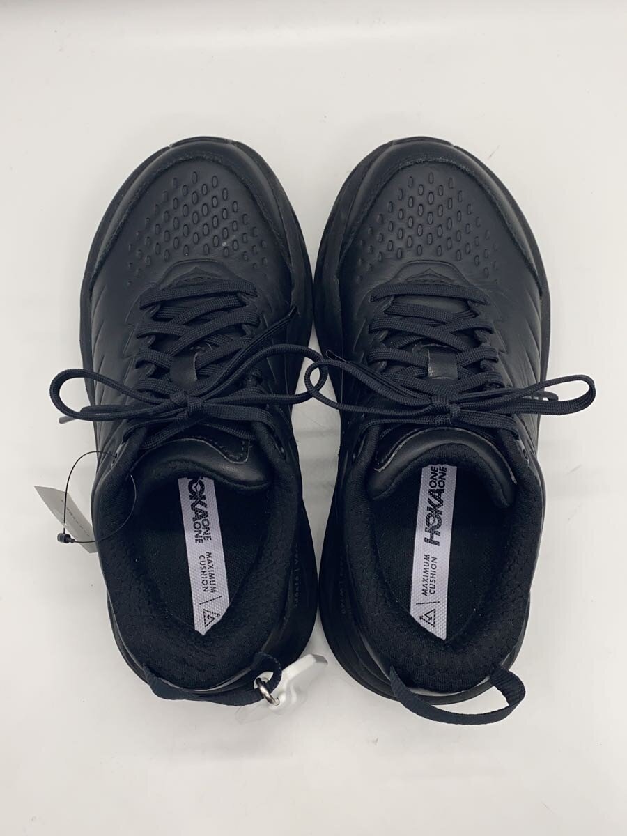 HOKA(HOKA ONE ONE)(ホカ(ホカオネオネ)) / ローカットスニーカー/22.5cm/BLK/1162014 | 中古品の販売 ...