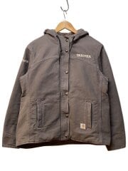Sandstone Berkley Jacket/ジャケット/S/コットン/100657