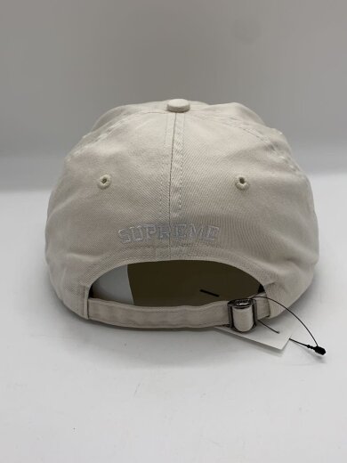 商品画像：25AW/Splatter 6-Panel/6パネルキャップ/FREE/コットン/WHT/メンズ 3