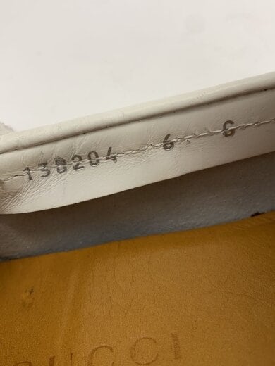 商品画像：Bamboo Leather Driving Shoes/バンブー/ローファー/UK6/138204 6