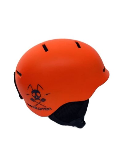 商品画像：L40836500 ウインタースポーツその他/ORN/L40836500 3